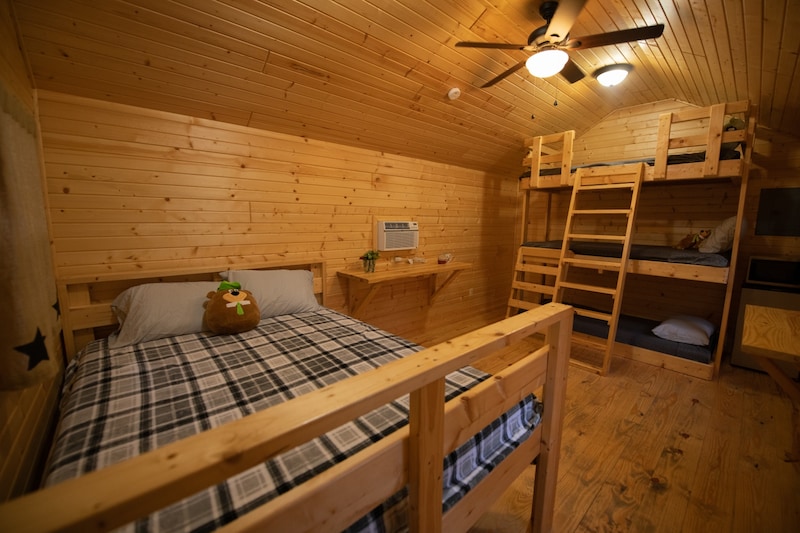 Boo Boo™ Bungalow-3